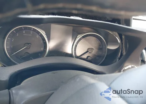 2014 Infiniti Q50 Premium from USA, damaged, VIN JN1BV7AP0EM671590